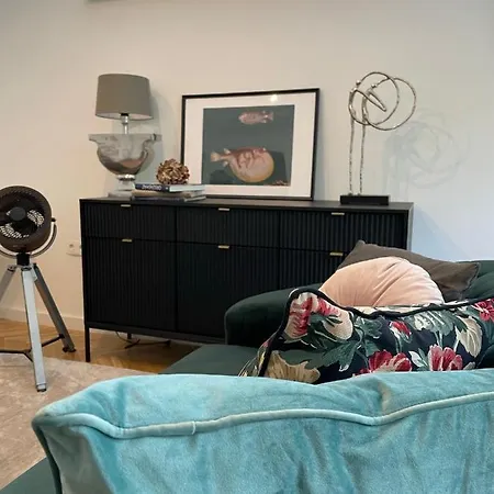 Number4 아파트 세게드