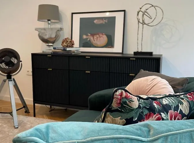 Number4 Lägenhet Szeged