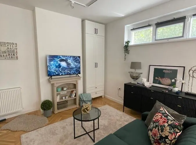 Lägenhet Number4 Szeged