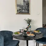 Number4 Appartement *