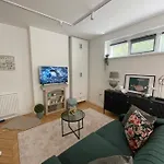 Appartement Number4 Szeged