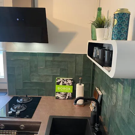 Number4 Appartement