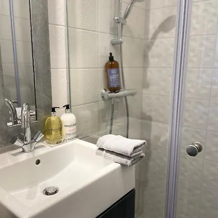 Apartment Number4 *