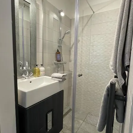 Number4 Apartment