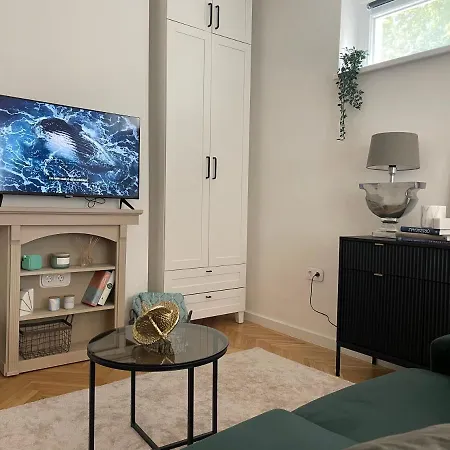 Number4 Apartment